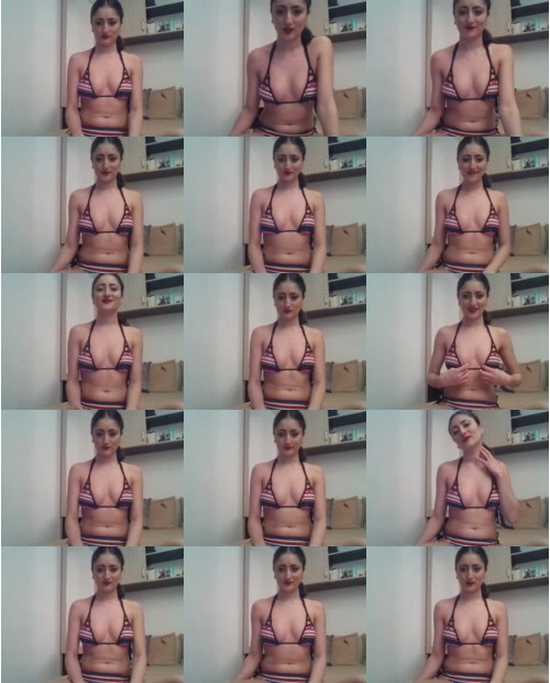 Download Video File: myfreecams eysann