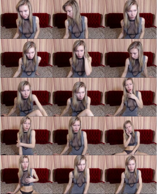 Download Video File: myfreecams fairydolly