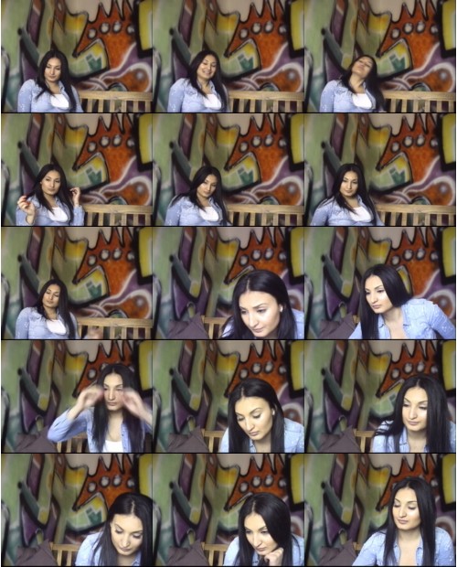 Download Video File: myfreecams fathia