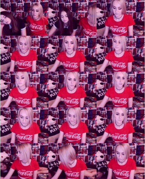 Download Video File: myfreecams felissiaa