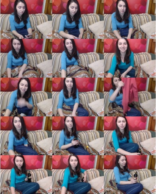 Download Video File: myfreecams fiallochka