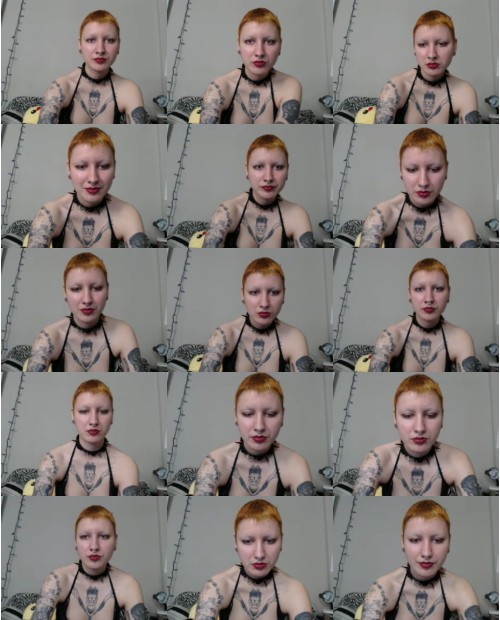 Download Video File: myfreecams fieryfemme
