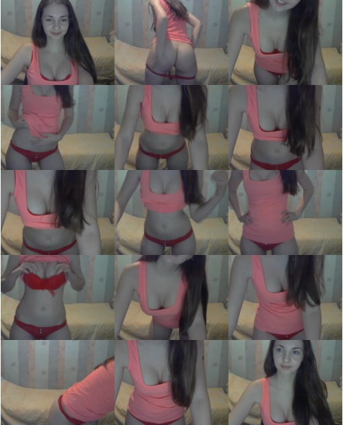 Download Video File: myfreecams firekatniss