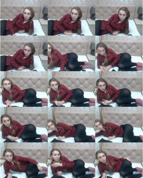 Download Video File: myfreecams flirtybb19