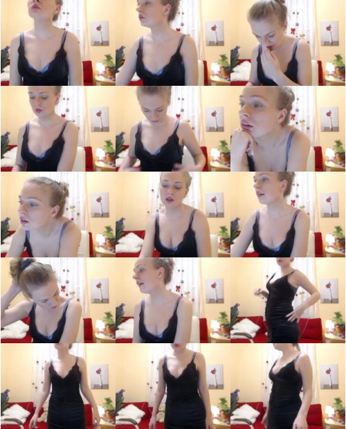 Download Video File: myfreecams florencelle