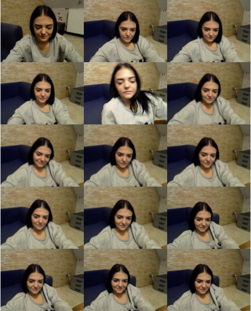 Download Video File: myfreecams florina18