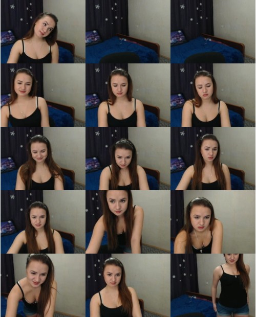 Download Video File: myfreecams floweroflovek