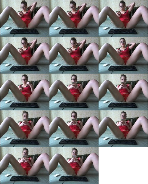 Download Video File: myfreecams foxygirl23