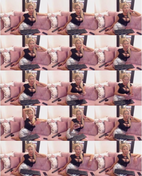 Download Video File: myfreecams foxymilf2017
