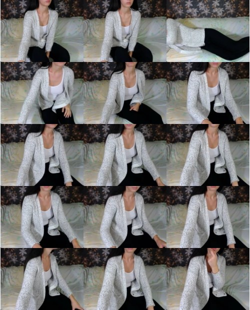 Download Video File: myfreecams franceskca