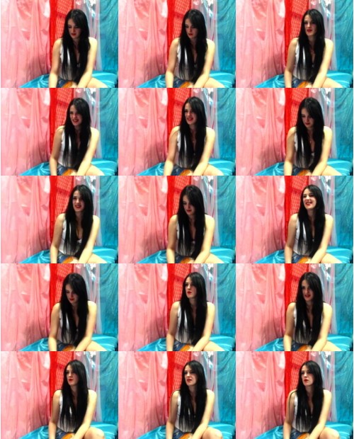 Download Video File: myfreecams freyadream4u