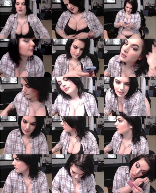 Download Video File: myfreecams gaberiella