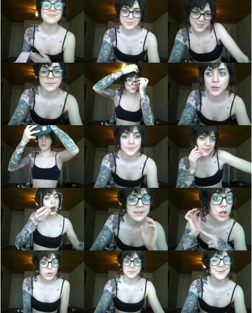 Download Video File: myfreecams ghostgirl666