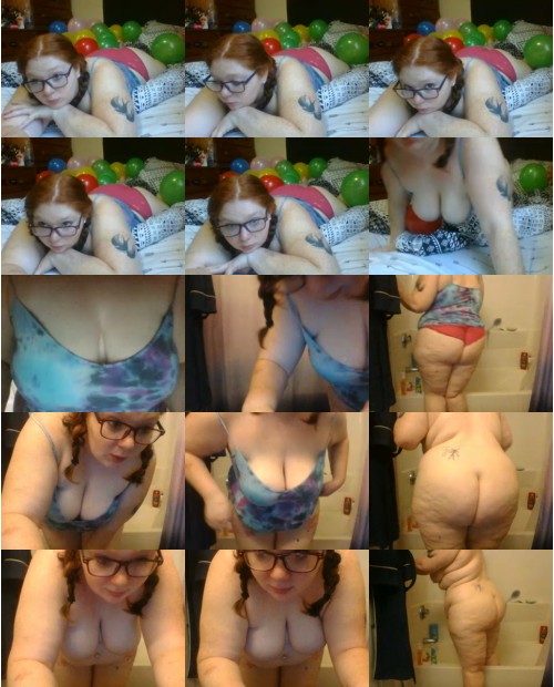 Download Video File: myfreecams gingerbaby19