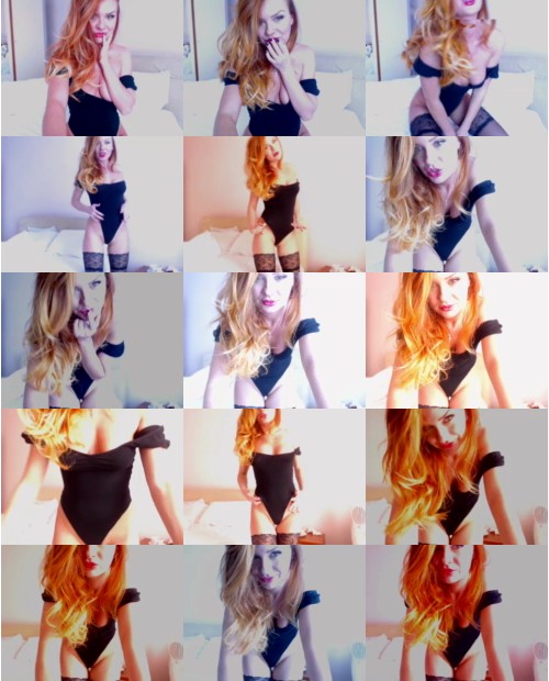 Download Video File: myfreecams gingerkittyxs