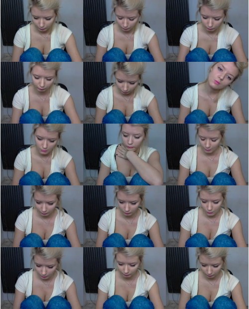 Download Video File: myfreecams giseela