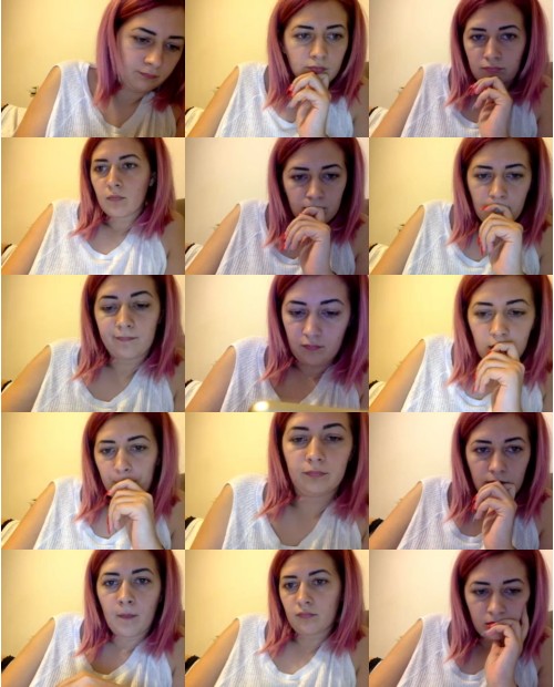 Download Video File: myfreecams giuliaaaa