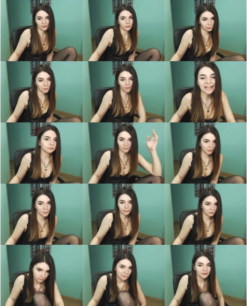 Download Video File: myfreecams goddessgera