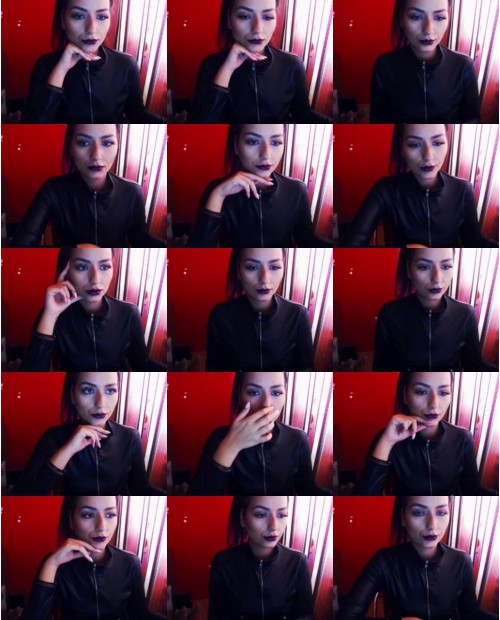 Download Video File: myfreecams goddesslayah