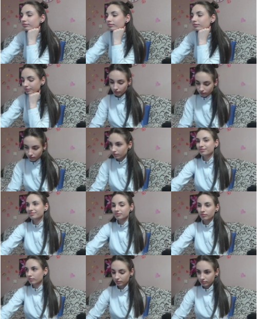 Download Video File: myfreecams graceazur