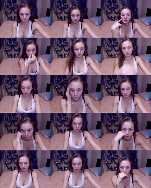 Download Video File: myfreecams gracefulmay