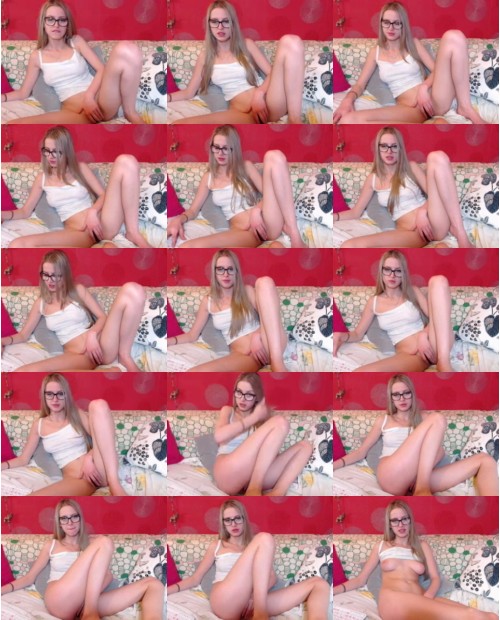 Download Video File: myfreecams graciestarr