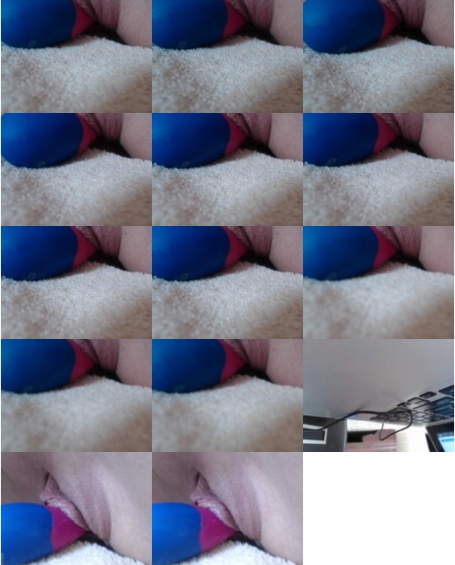 Download Video File: myfreecams gracygushalot