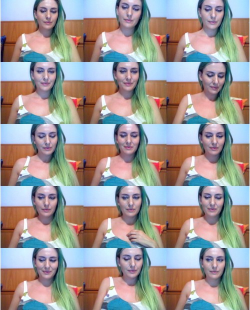 Download Video File: myfreecams greendanielle