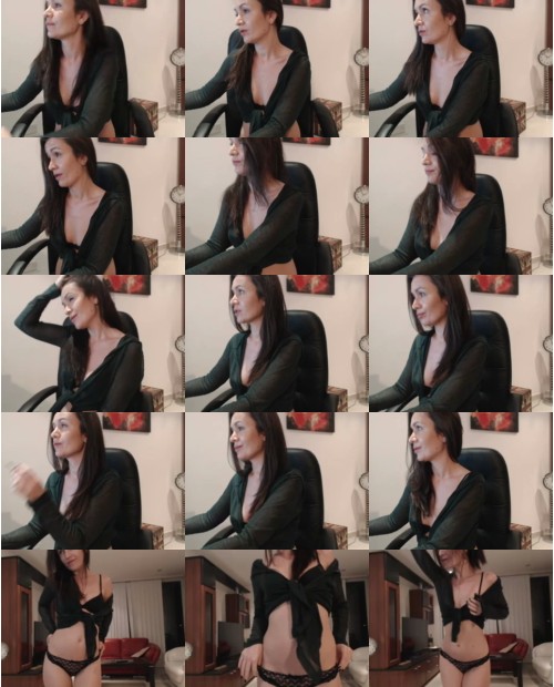 Download Video File: myfreecams greenqueen420