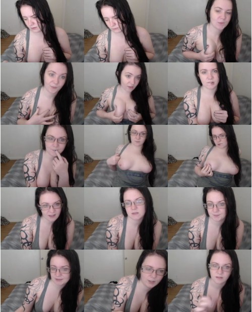 Download Video File: myfreecams gypsy nova