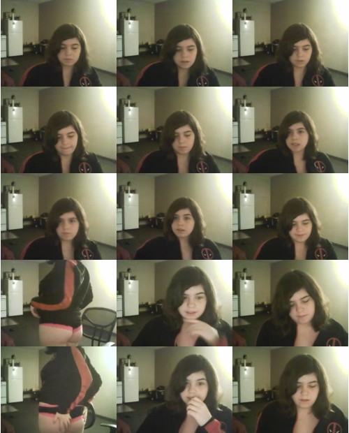 Download Video File: myfreecams hanadva