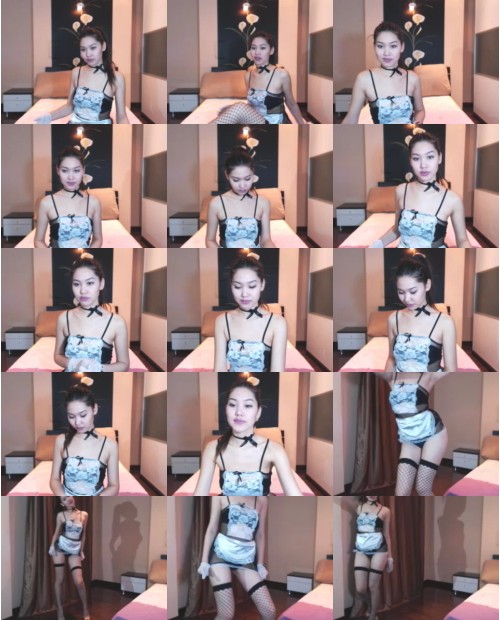 Download Video File: myfreecams hanawei