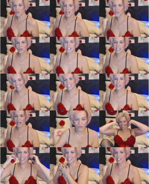 Download Video File: myfreecams happygranny