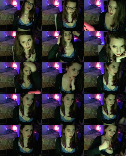 Download Video File: myfreecams harddayssid
