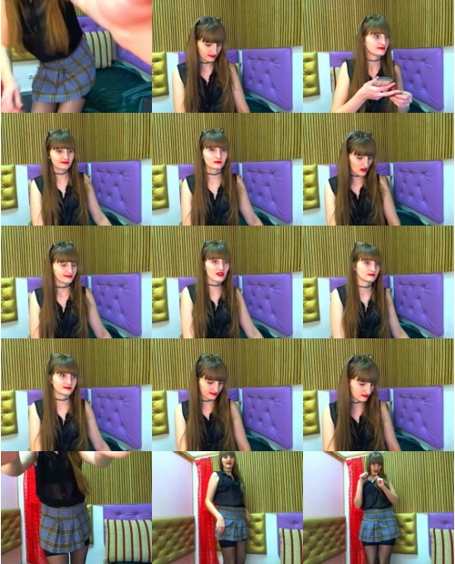 Download Video File: myfreecams harmonysky4u
