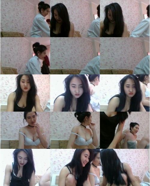 Download Video File: myfreecams hee sun