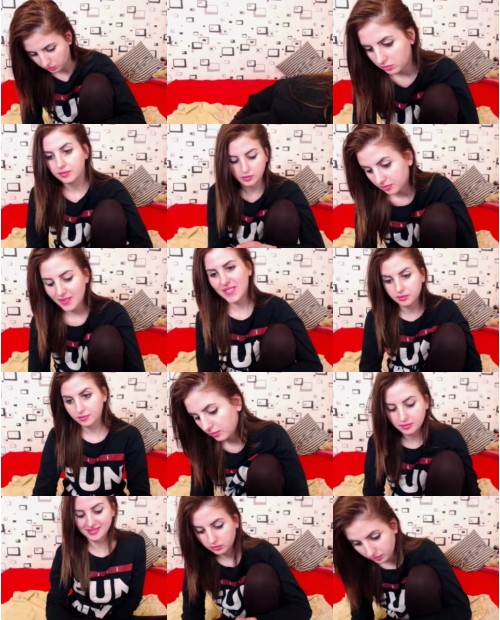 Download Video File: myfreecams heidistarr