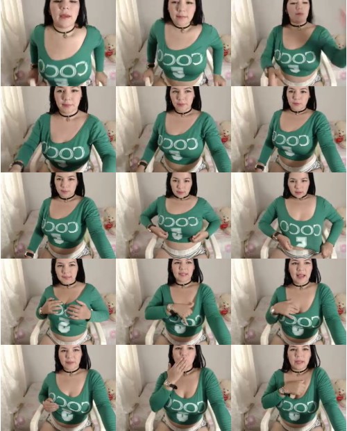Download Video File: myfreecams heilyn