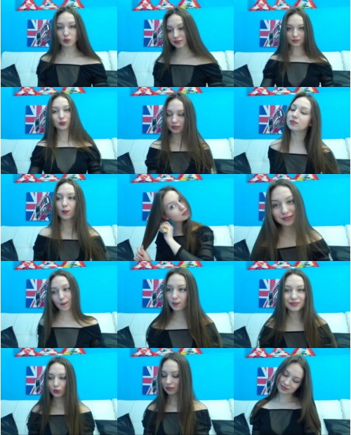 Download Video File: myfreecams helen may