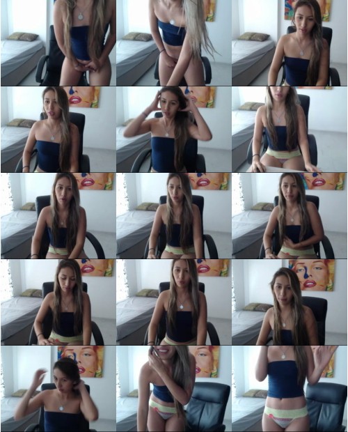 Download Video File: myfreecams hilarysweet1