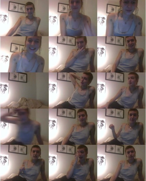 Download Video File: myfreecams hipsterhonnie