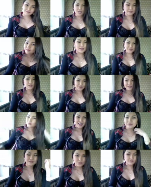 Download Video File: myfreecams hitomi tanaka