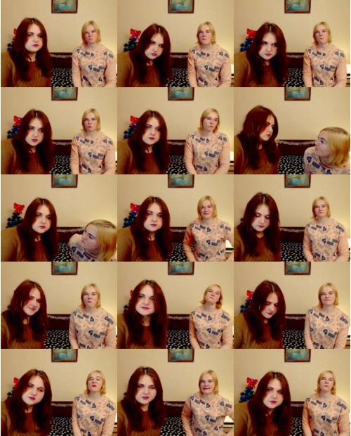 Download Video File: myfreecams hot1bitches
