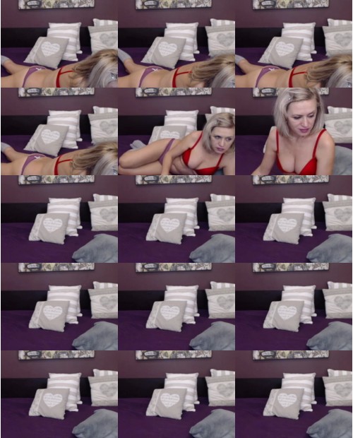 Download Video File: myfreecams hotbianka