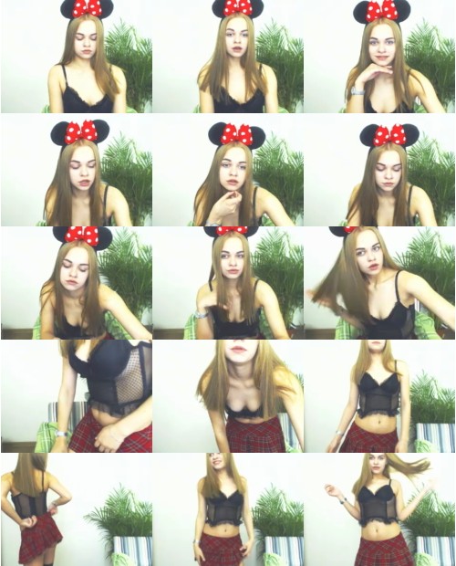 Download Video File: myfreecams hottybabyy18