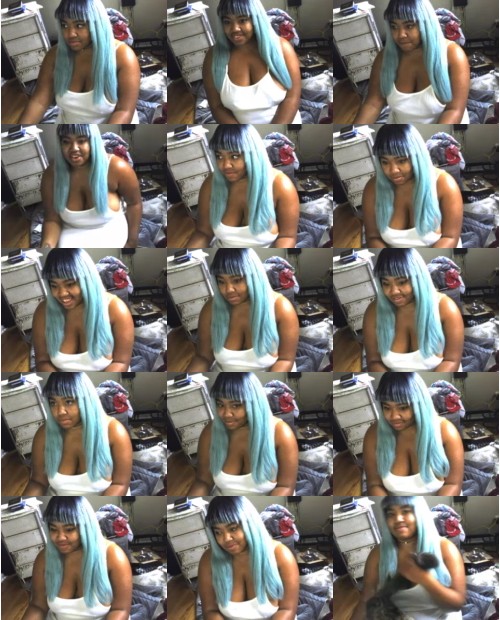 Download Video File: myfreecams hunniepot
