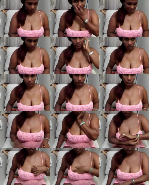 Download Video File: myfreecams imanbowie22