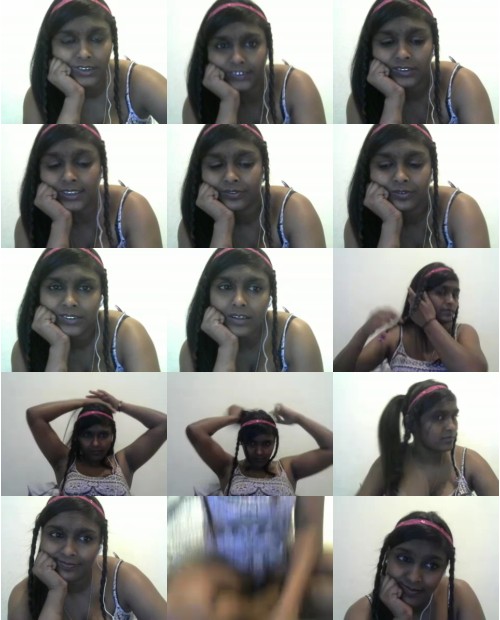 Download Video File: myfreecams indiandiva26