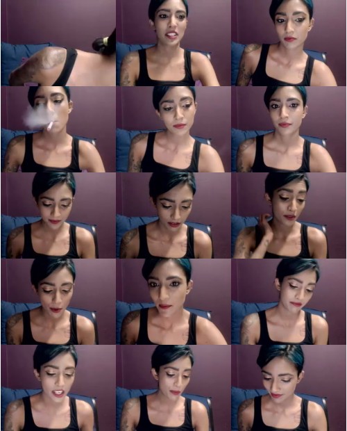 Download Video File: myfreecams indianirie