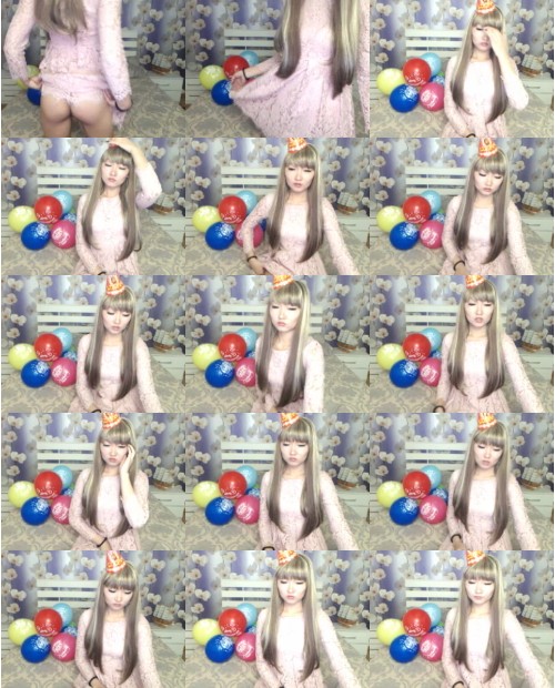 Download Video File: myfreecams iolla cute